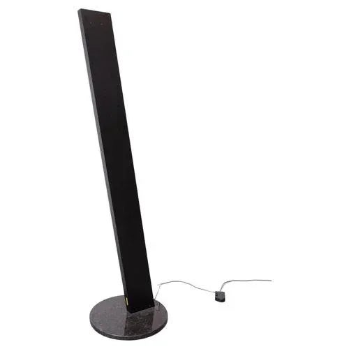 Large Floor Lamp by Poltrona Frau, 1980s For Sale - Image 10 of 10