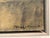 Late 19th Century French 19th Century Still Life Oil on Canvas For Sale - Image 5 of 6