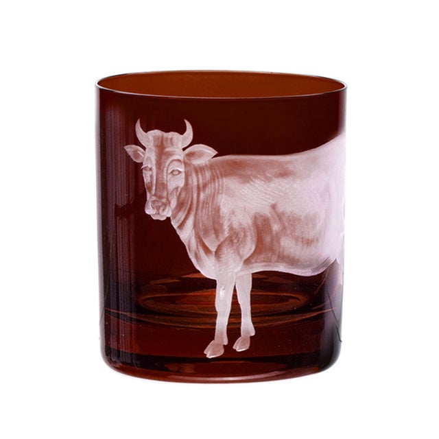 Looking for a different color or set quantity? ARTEL crystal glassware is available in over 30 beautiful colors, which can...