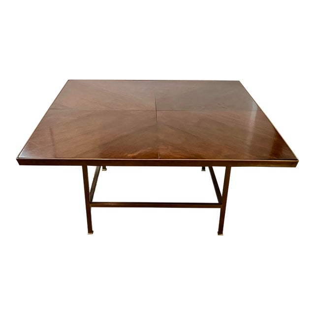 1970s Blackman Cruz Mid Century Coffee Table For Sale