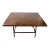 1970s Blackman Cruz Mid Century Coffee Table For Sale