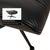 Animal Skin Set of Lounge Chair with Ottoman in Leather by Charles & Ray Eames for Vitra For Sale - Image 7 of 16