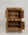 Oak Louis Philippe Cabinet, Antique, France, 19th Century For Sale - Image 11 of 12