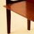 This unique auxiliary cabinet, a secretary/bookcase, is a piece with a distinctly architectural and avant-garde character,...