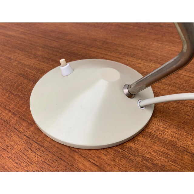 Mid-Century Table Lamp For Sale - Image 14 of 18