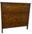 Antique Tibetan Hand Painted Cabinet For Sale - Image 4 of 9