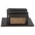Desk Letter Holder in Black, France, 20th Century For Sale - Image 11 of 11