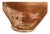 18th Century Large Terracotta Hand Carved French Biot Pot For Sale