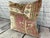 Vintage Pillow Case Turkish Rug Pillow Decorative Rug Pillow Dry cleaning only. PILLOW INSERT IS NOT INCLUDED
