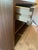 Architectural Danish Modern Entryway Ensemble attributed to Poul Cadovius for Cado, Denmark, 1965, Set of 3 For Sale - Image 14 of 16