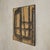 Mid-Century Modern French Ceramic Abstract Wall Sculpture, 1950s For Sale - Image 3 of 8