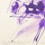 The Hearts That Left Their Purple - Eva Bouzard-Hui, C. 1996 For Sale - Image 4 of 12