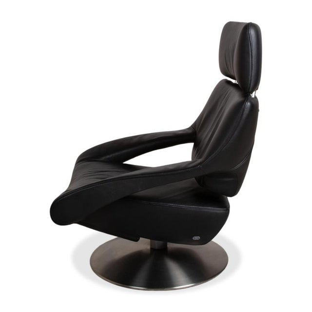 DS-255 Lounge Chair from de Sede For Sale - Image 15 of 17