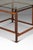 Rare Mid-Century Danish Modern Rosewood & Smoked Glass End Table by Henning Nørgaard for Komfort of Denmark, C. 1960's For Sale - Image 10 of 14