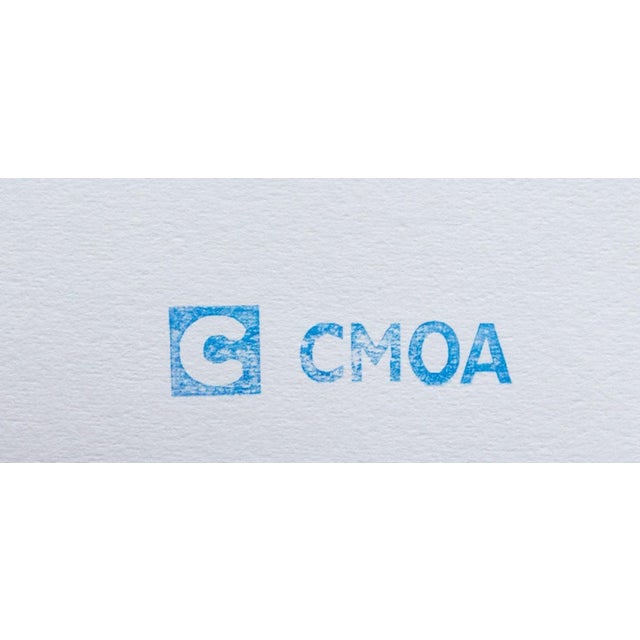 1980s After Andy Warhol, Superman Light Blue, 1980s, Print For Sale - Image 5 of 6