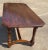French Country Dining Table - Seats 8 For Sale In Dallas - Image 6 of 12