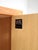 Vintage German Sideboard in Oak from WK Møbel, 1960s For Sale - Image 10 of 12