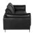 Mid-Century Modern NOIR Ray Sofa For Sale - Image 3 of 5