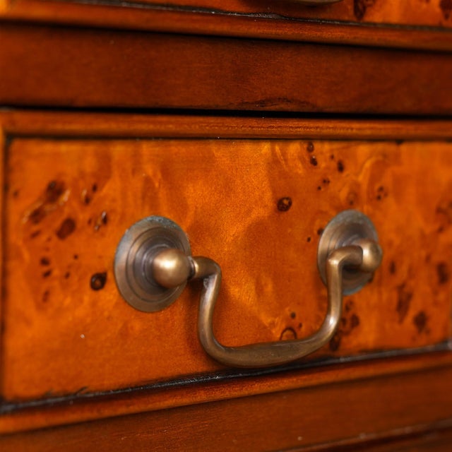 Country Estate Revolving Bookcase For Sale - Image 4 of 10