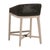 2020s Montecito Rope Outdoor Counter Stool by Essentials for Living For Sale - Image 5 of 11