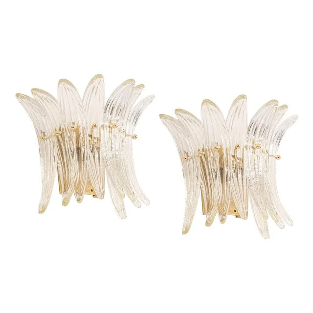 Large Sconces or Wall Lights from Kalmar, Austria, 1970s, Set of 2 For Sale - Image 13 of 13