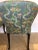 18th Century Georgian Side Chairs Dressed Up in Scalamandre Upholstery -A Pair For Sale - Image 10 of 13