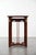 Tall Art Deco Decoforma Series Square Side Table from Schuitema For Sale - Image 3 of 16
