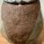 Antique Decorative Art Stoneware Jar/ Vase For Sale In Chicago - Image 6 of 12