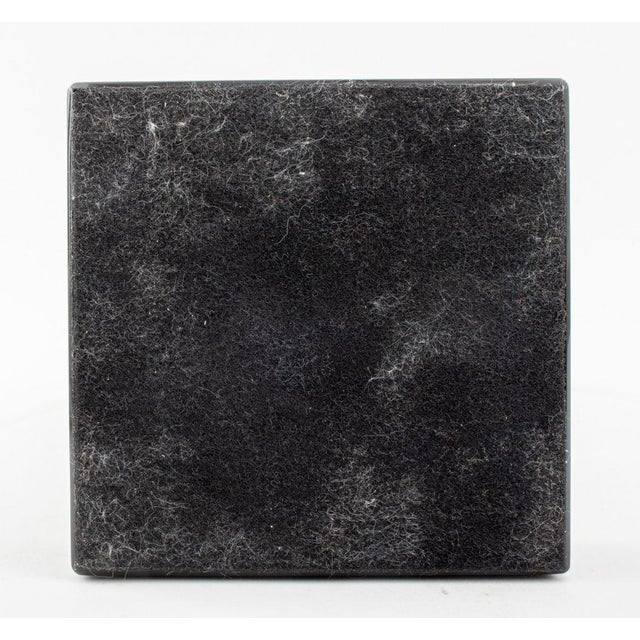 Ronald K. Parker "Life" Bronze Sculpture, 1999 For Sale - Image 12 of 12