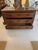 Wood Large Scale Walnut Chest of Drawers, 18th Century, France For Sale - Image 7 of 18