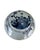 Asian Dynasty Tea Jar Phoenix Peony Motif For Sale - Image 3 of 3
