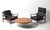 Artifort Teak Round Table by Koh Liang Le for Artifort, 1950s For Sale - Image 4 of 11