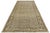 Antique 19th Century Malayer Rug, Muted Wool Gallery Runner For Sale - Image 10 of 11