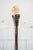 Molla Steel Floor Lamp by Eleonore Peduzzi Riva for Candle, Italy, 1970s For Sale - Image 3 of 5