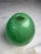 Carlo Scarpa Sommerso a Bollicine Vase by Venini Murano Italy, C. 1934-36 Model No. 3596 For Sale In Los Angeles - Image 6 of 13