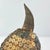 The Lega Bwami Society hat was crafted in the eastern regions of the Democratic Republic of Congo. This woven, palm fiber...