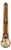 Antique Twist Meter by Premiata Filati Tomaso Speroni Pedroni, Milan, 1890 For Sale