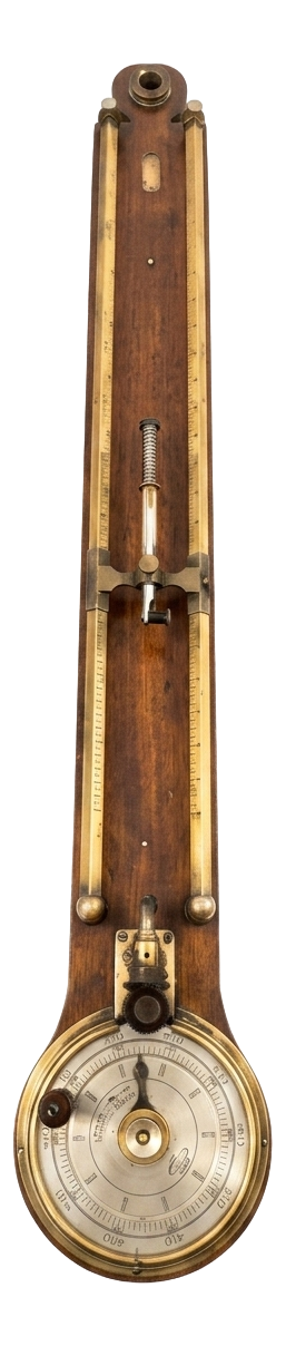 Antique Twist Meter by Premiata Filati Tomaso Speroni Pedroni, Milan, 1890