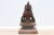 Himalayan Enlightenment, Metal Buddha Figure For Sale - Image 9 of 10