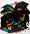 Joan Miró (1893-1983) Expo 76 - Fundacio Joan Miró Original color lithograph poster Signed in the plate On poster paper,...