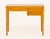 Conant Ball Maple Writing Desk For Sale - Image 9 of 10