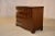 Plum Pudding Mahogany Chest, C. 1950 For Sale - Image 4 of 9