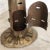 Just brilliant! In amazing condition, this tropical light holder will delight you and light your room. Dimensions: 12” to...