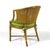 Elinor McGuire M-86 Rattan & Cane Chair For Sale - Image 9 of 12