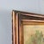 Fioravante Seibezzi, Landscape, Oil on Canvas, Framed For Sale - Image 9 of 12