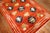 Late 20th Century Late 20th Century Zabihi Collection Silk Chinese Pictorial Rug - 4'2" x 5'11" For Sale - Image 5 of 8