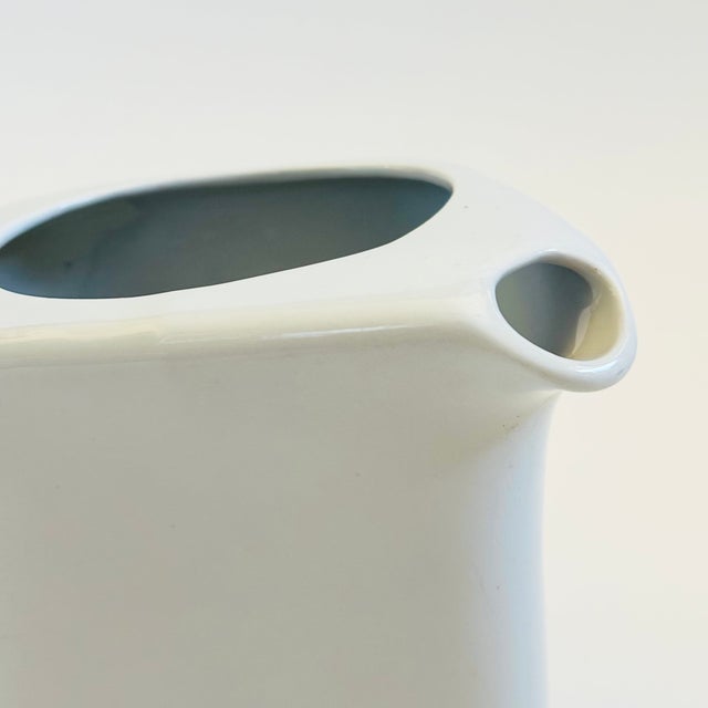 Mid Century Arabia Finland Ice Cube Jug For Sale In San Francisco - Image 6 of 10