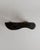 Stone White Marble Stone Curved Organic Dune Console by Esther Knopfler For Sale - Image 7 of 16