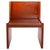 Brutalist Hand-Crafted Wood High-Back Bench, Belgium, 1968 For Sale - Image 14 of 14