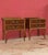 Vintage Bedside Tables, 1960s, Set of 2 For Sale - Image 3 of 11